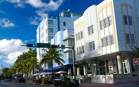 Majestic Hotel South Beach